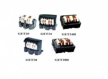 GET Series