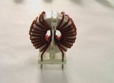 幫助客戶解決電路中電感選型問題