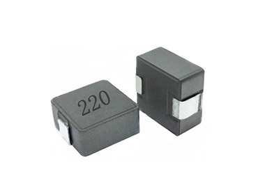 型號相同的一體成型電感，參數為何不一樣？