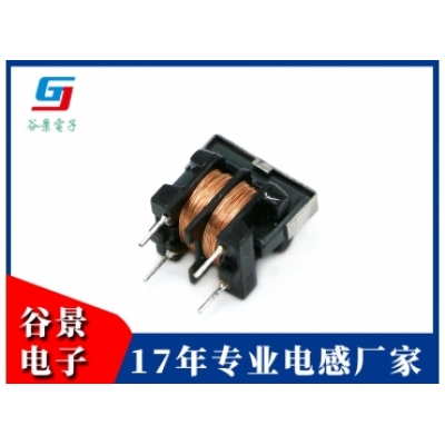 開關(guān)電源共模電感